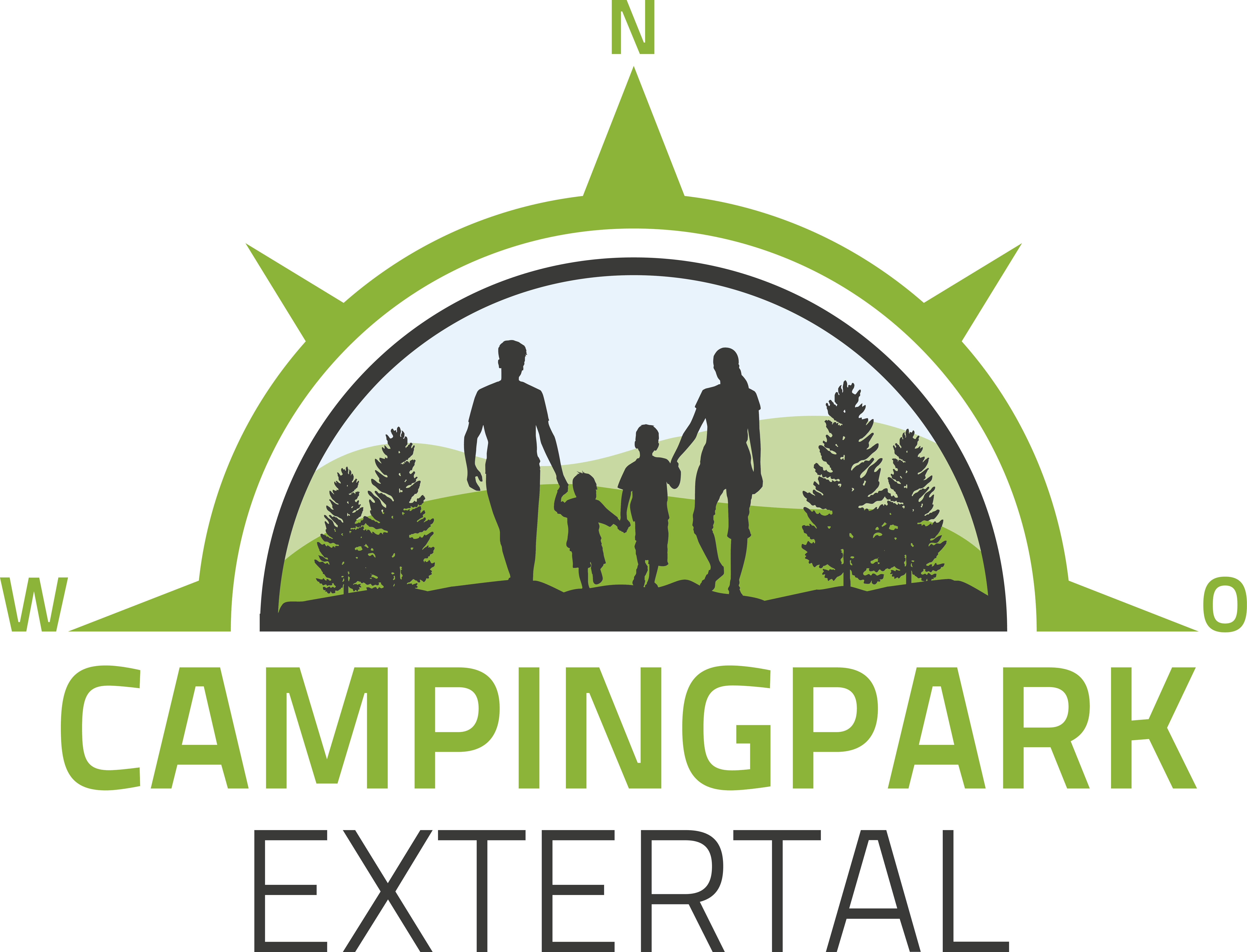 Campingpark Extertal