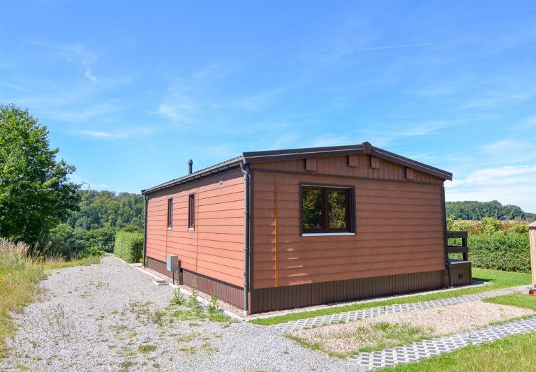Mobilheim – Campingpark Extertal